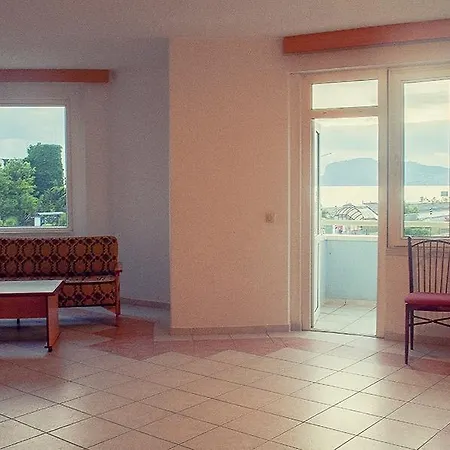 Otel Inci