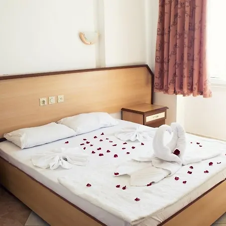 Inci Otel Alanya