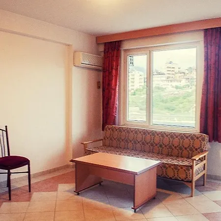 Otel Inci 3*