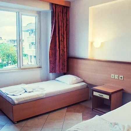 Otel Inci Alanya