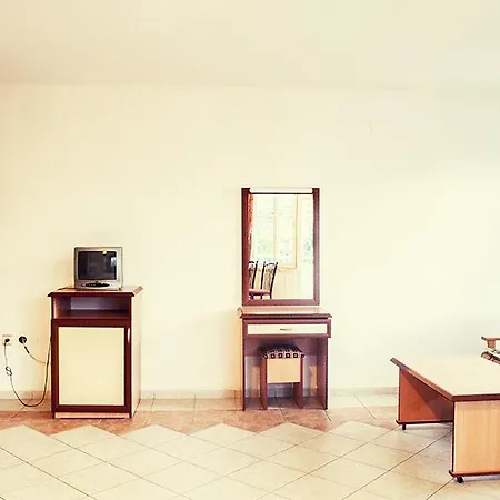 Otel Inci