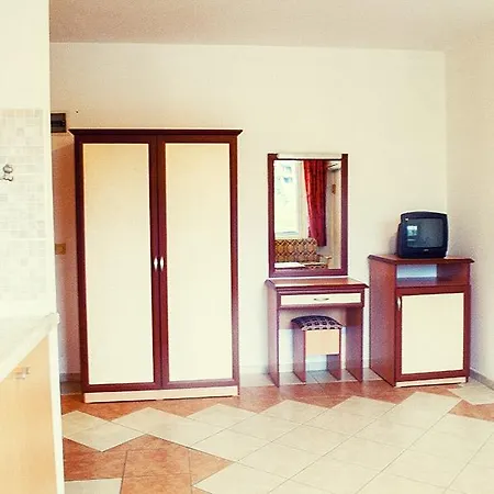 Otel Inci 3*
