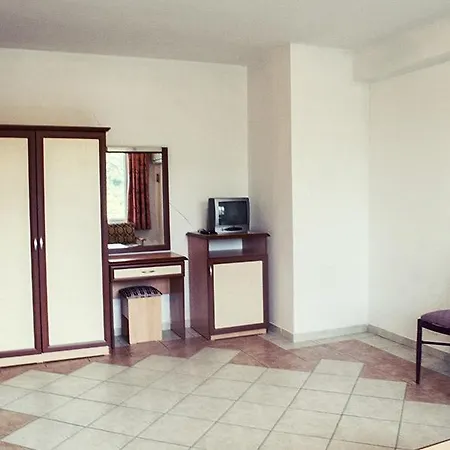 Otel Inci Alanya