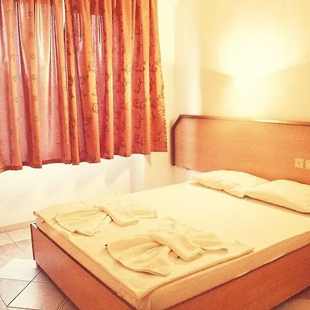 Inci Otel 3*