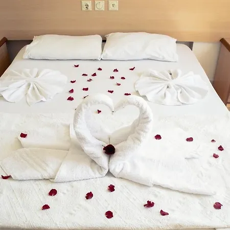 Otel Inci Alanya