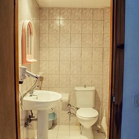 Inci Otel 3*